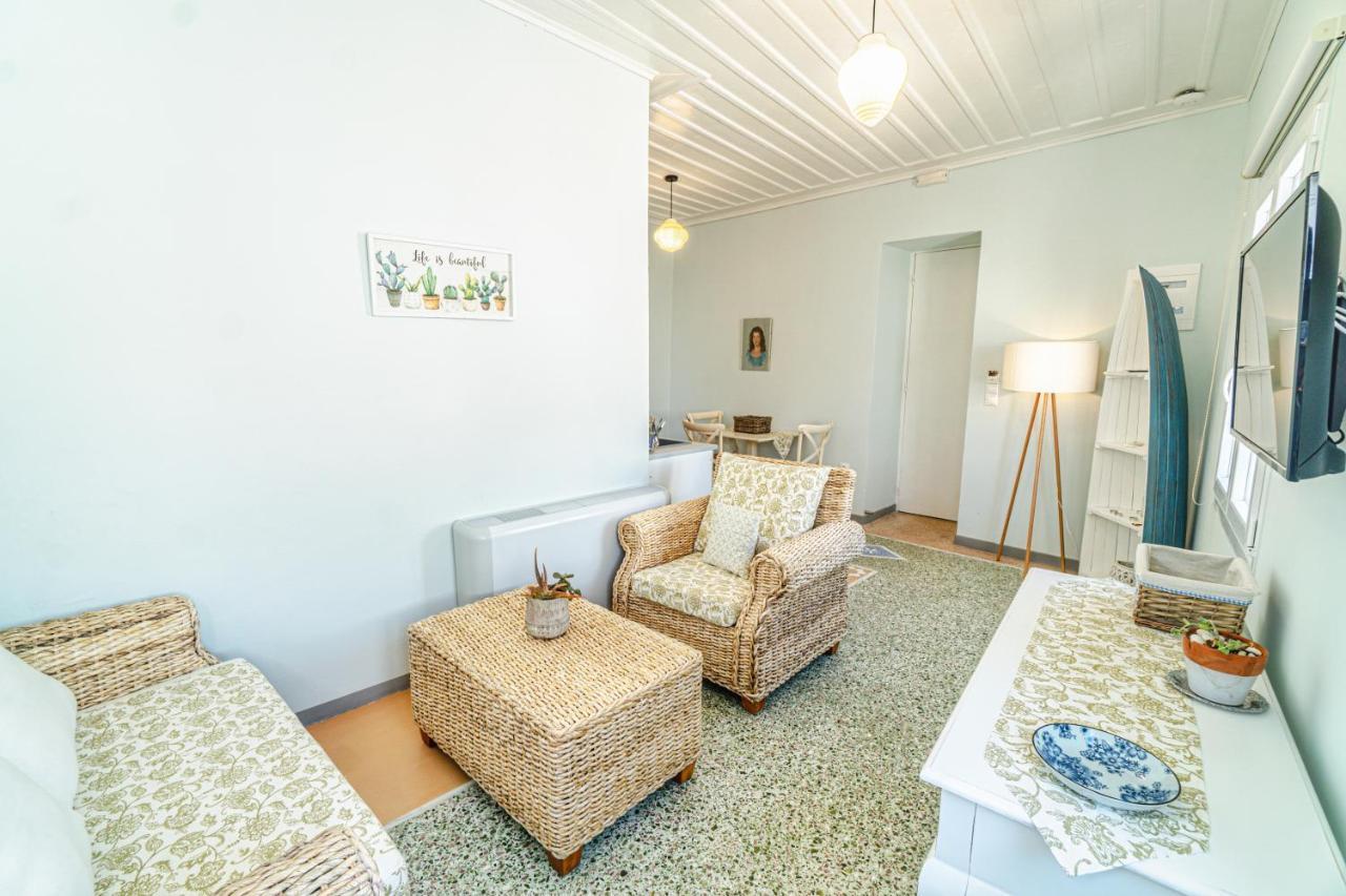 Castel Abaso Boutique Apartments By Explore Andros Andros Town Exterior foto