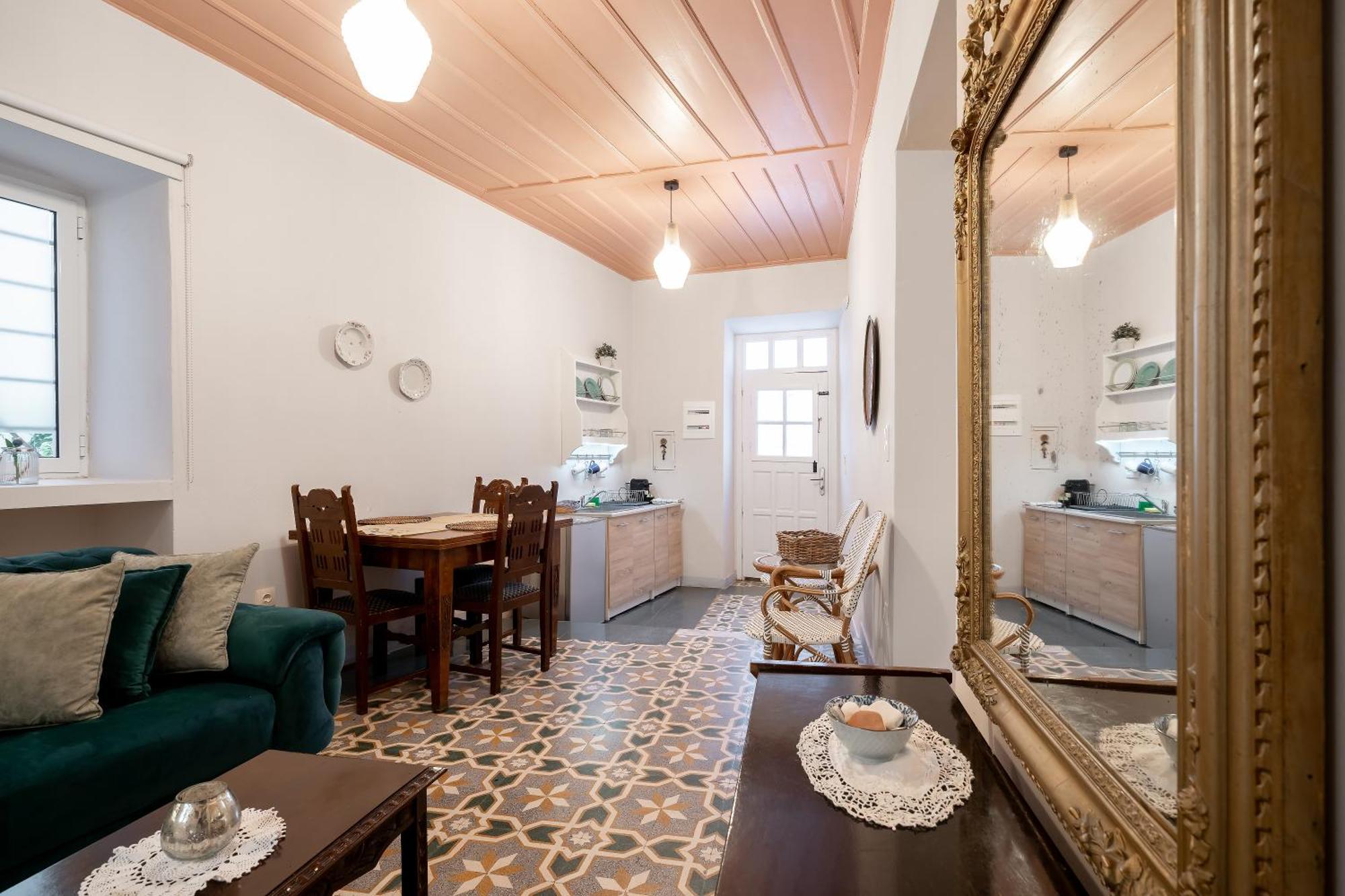 Castel Abaso Boutique Apartments By Explore Andros Andros Town Exterior foto