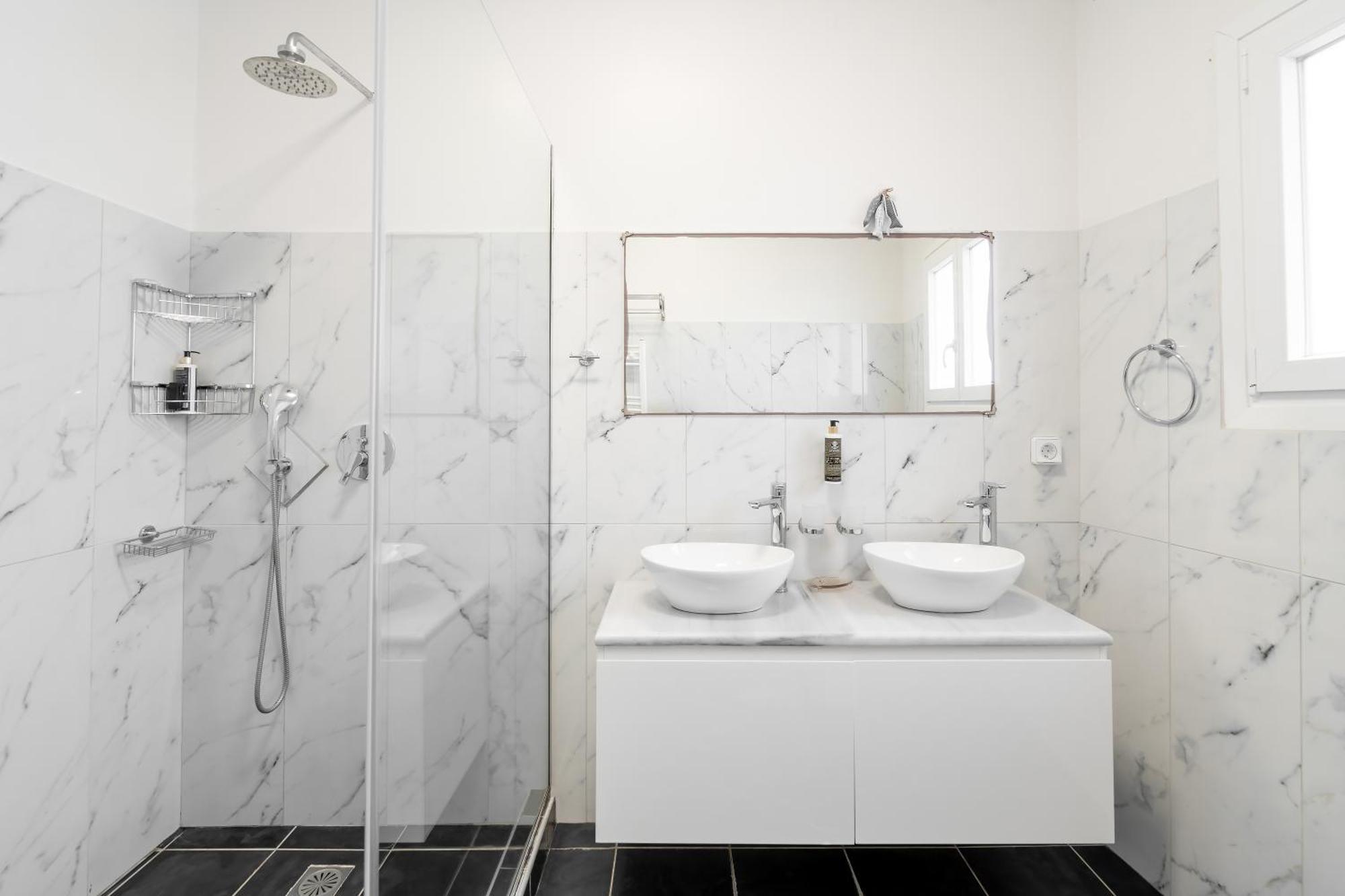 Castel Abaso Boutique Apartments By Explore Andros Andros Town Exterior foto
