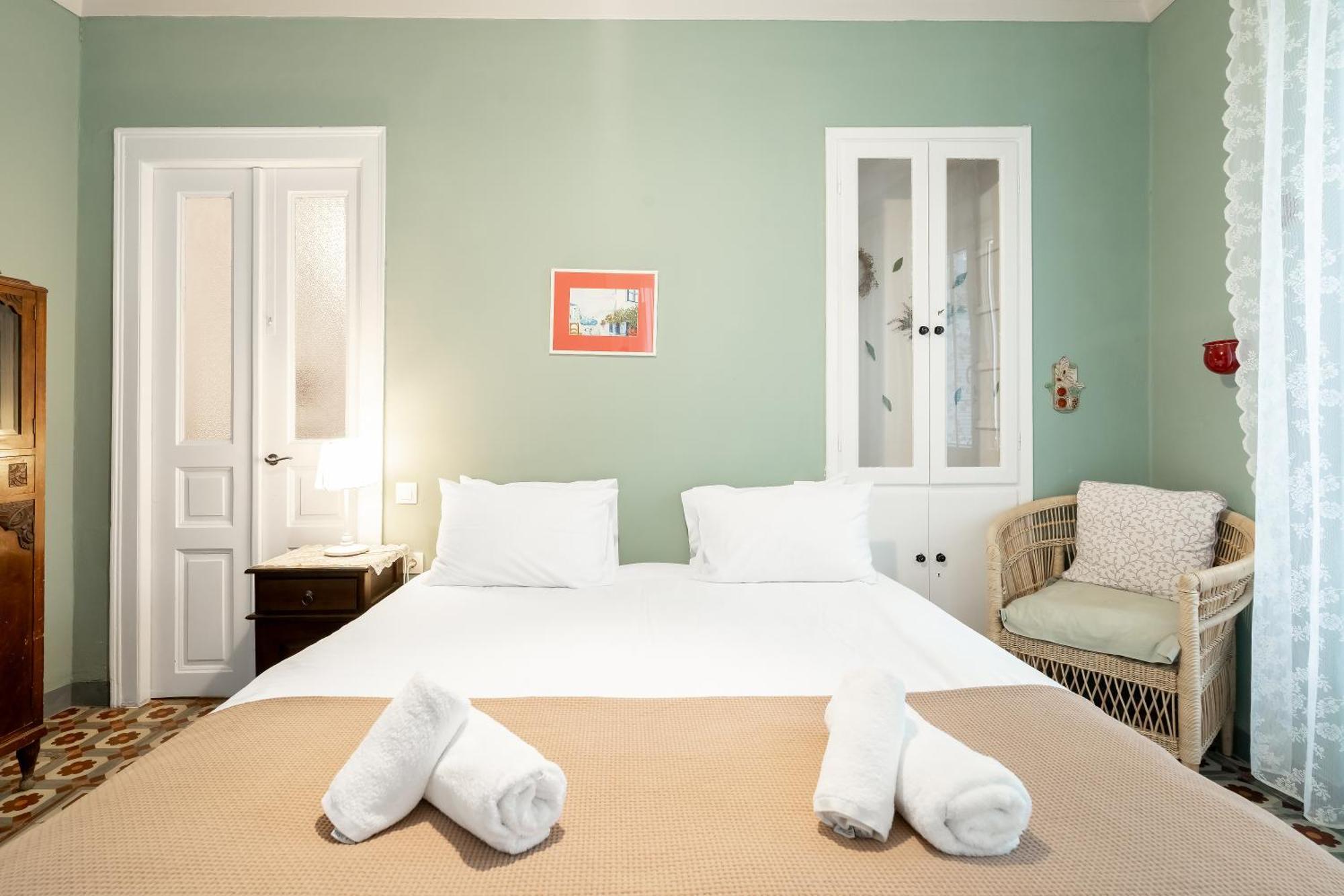 Castel Abaso Boutique Apartments By Explore Andros Andros Town Exterior foto