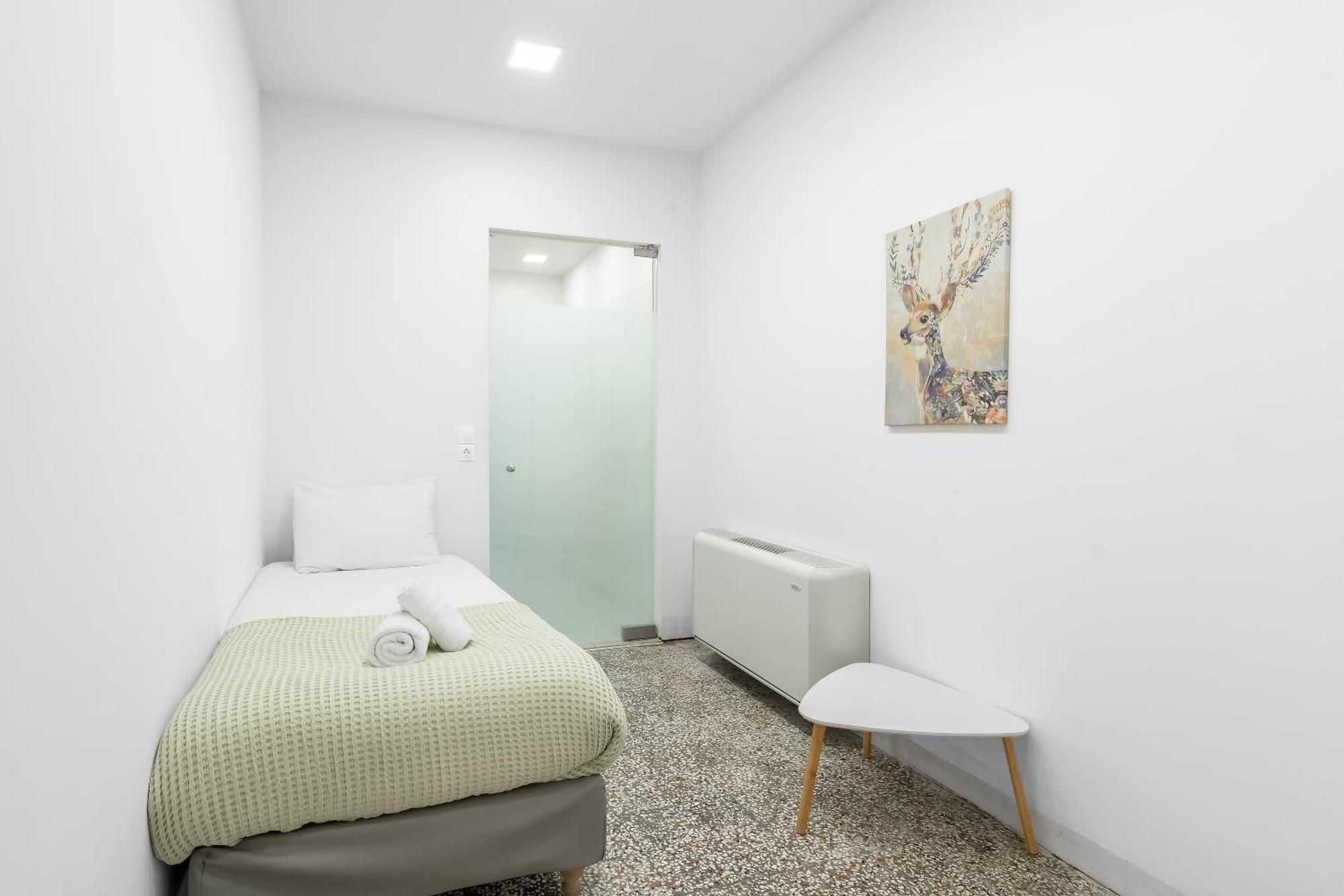 Castel Abaso Boutique Apartments By Explore Andros Andros Town Exterior foto